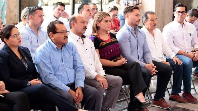 producción